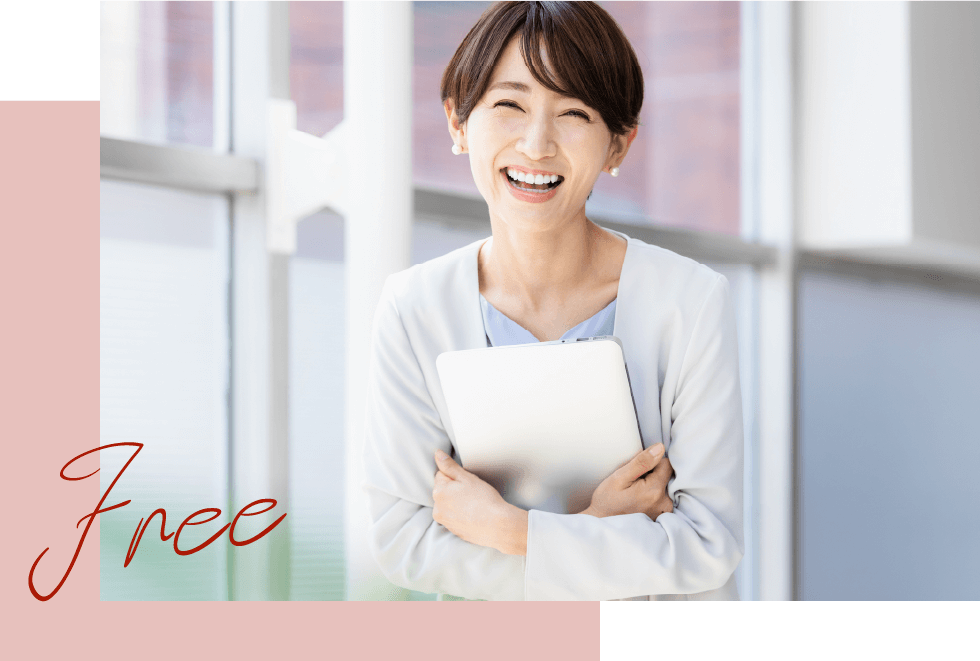 セラピスト本人も健康になる!?