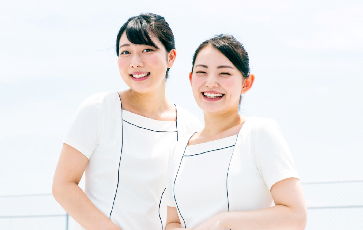 体験セミナーに参加すると