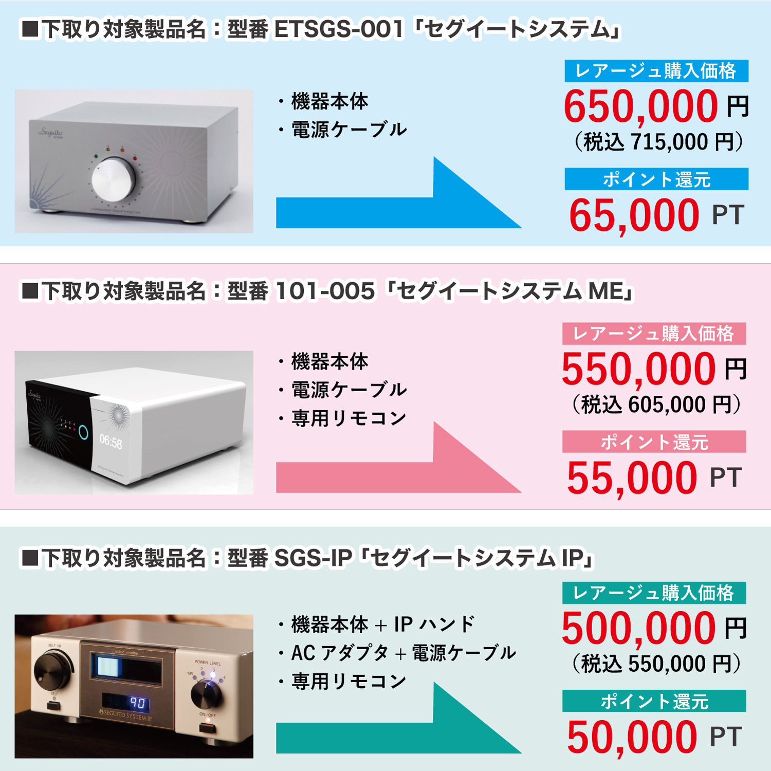 2024年度キャンペーン｜下取りキャンペーン | ハンドセラピス美容学院| 旧：エナジーテラピー