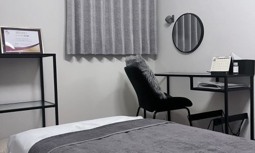 morioka ryoko salon 202510