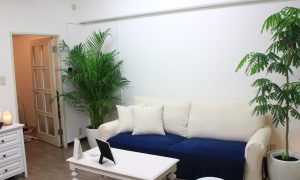 岩﨑恵三子サロン2024