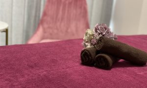 市川さんサロン写真