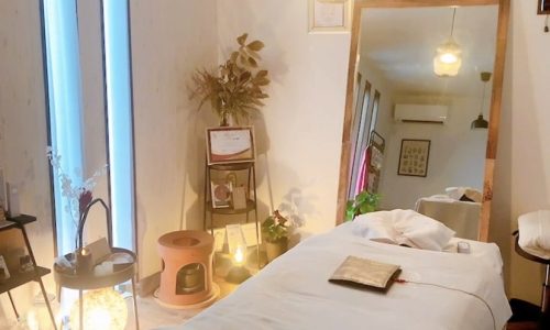 藤井美早子サロン2024