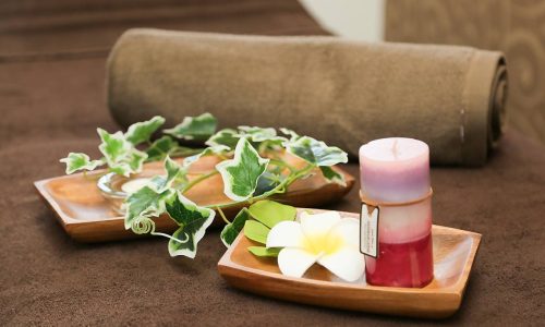 谷村紀香_サロン