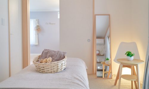 轟智美 サロン写真2023